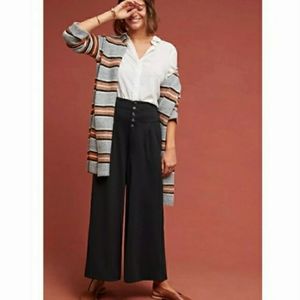 Anthro Ett : Twa Lucerne Wide Leg Pants